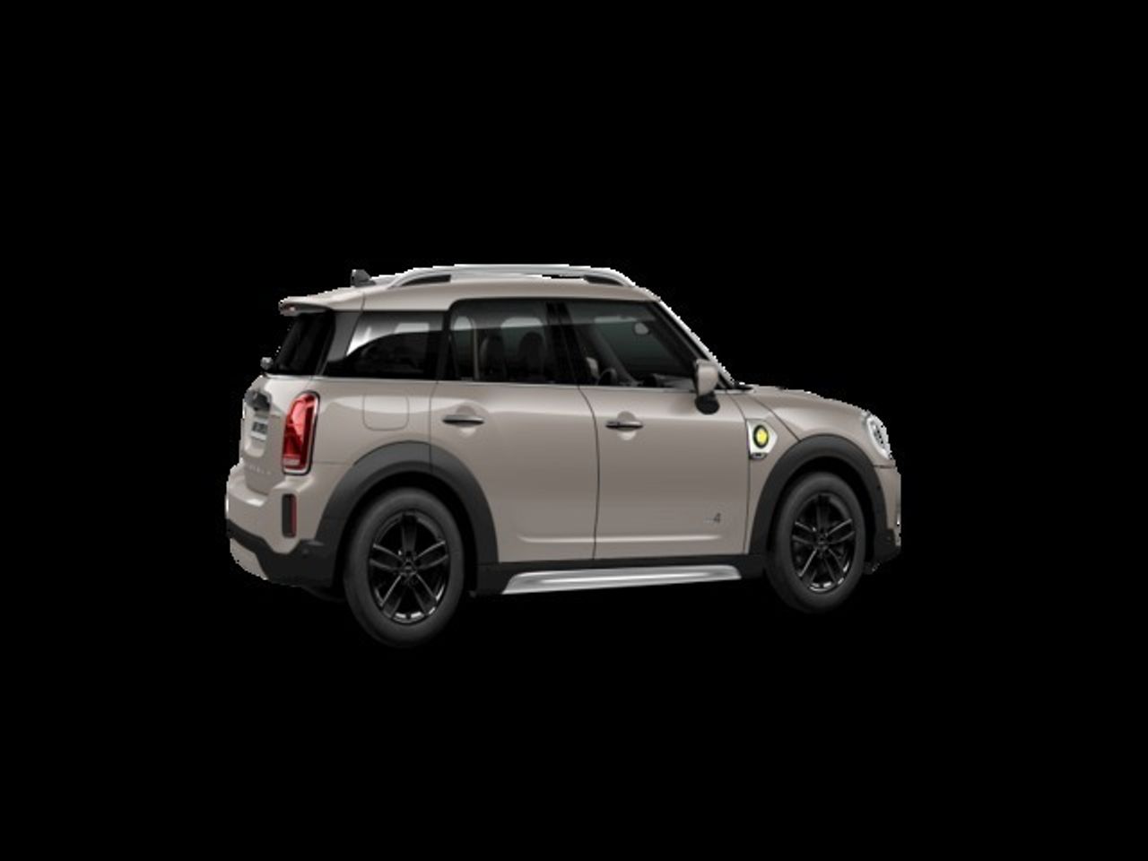 MINI Countryman Cooper S E ALL4 162 kW (220 CV) - Foto 2