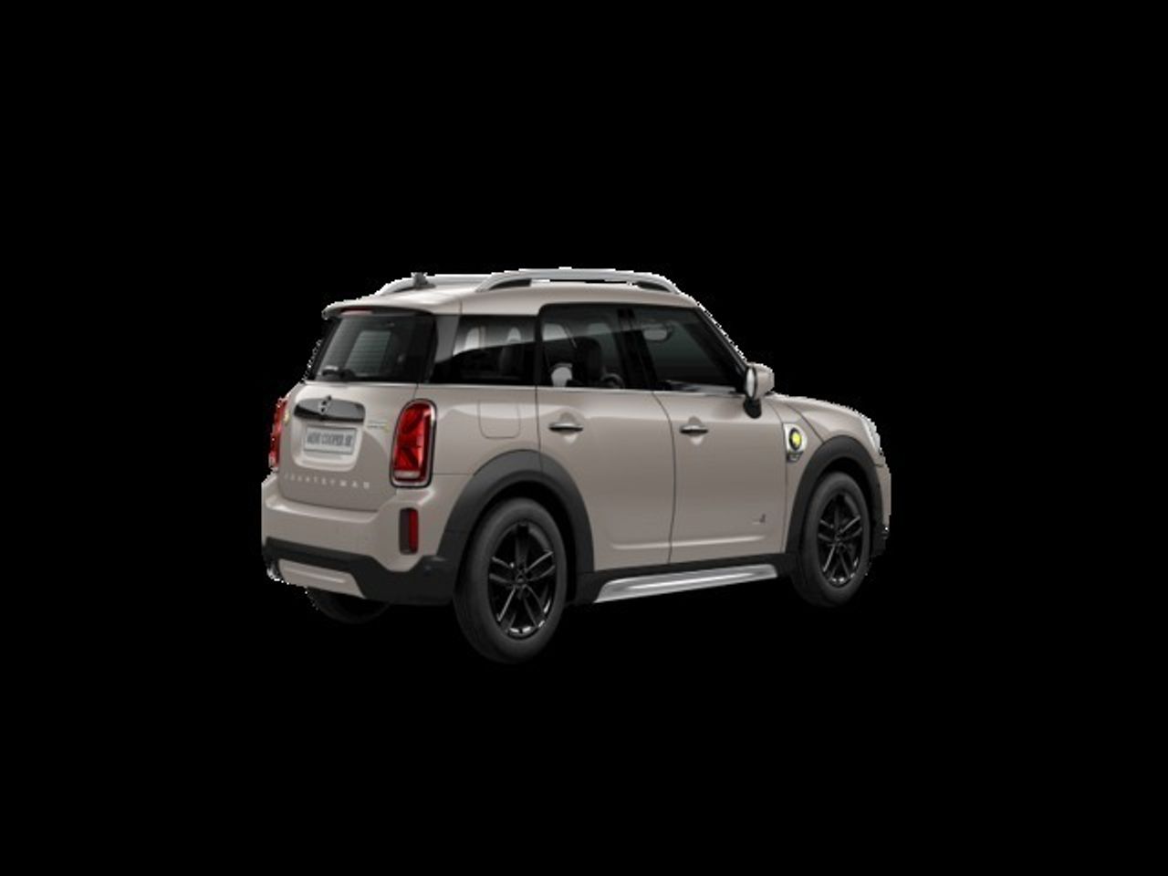 MINI Countryman Cooper S E ALL4 162 kW (220 CV) - Foto 2