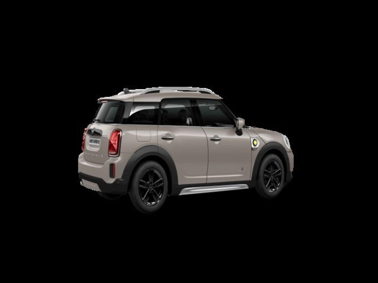 MINI Countryman Cooper S E ALL4 162 kW (220 CV) - Foto 2