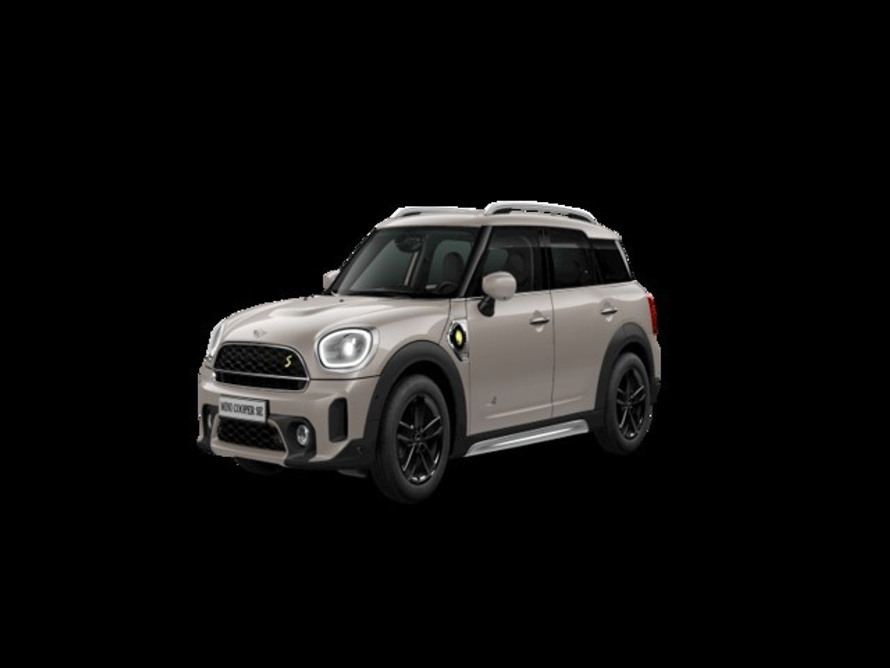MINI Countryman Cooper S E ALL4 162 kW (220 CV) - Foto 2