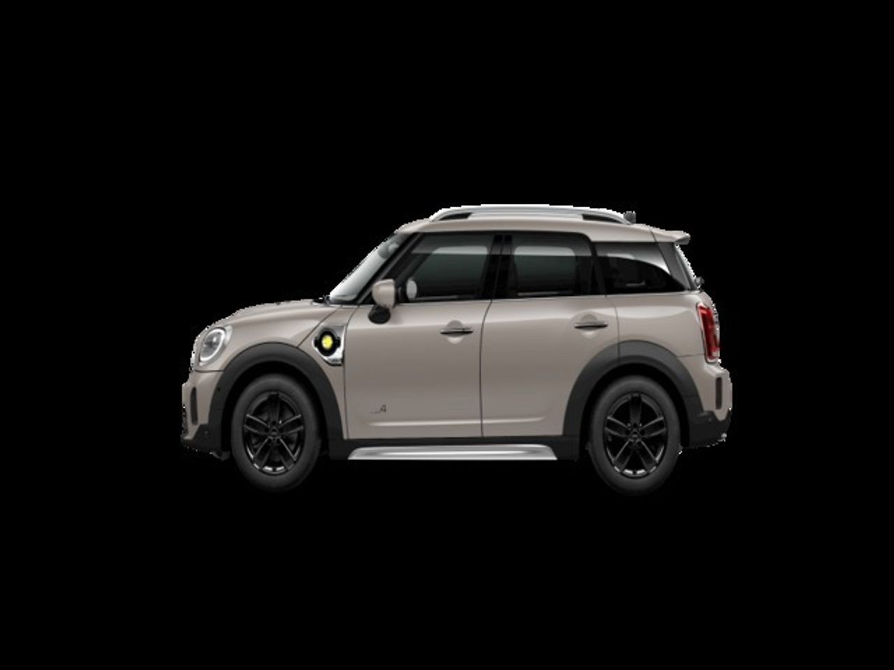 MINI Countryman Cooper S E ALL4 162 kW (220 CV) - Foto 2