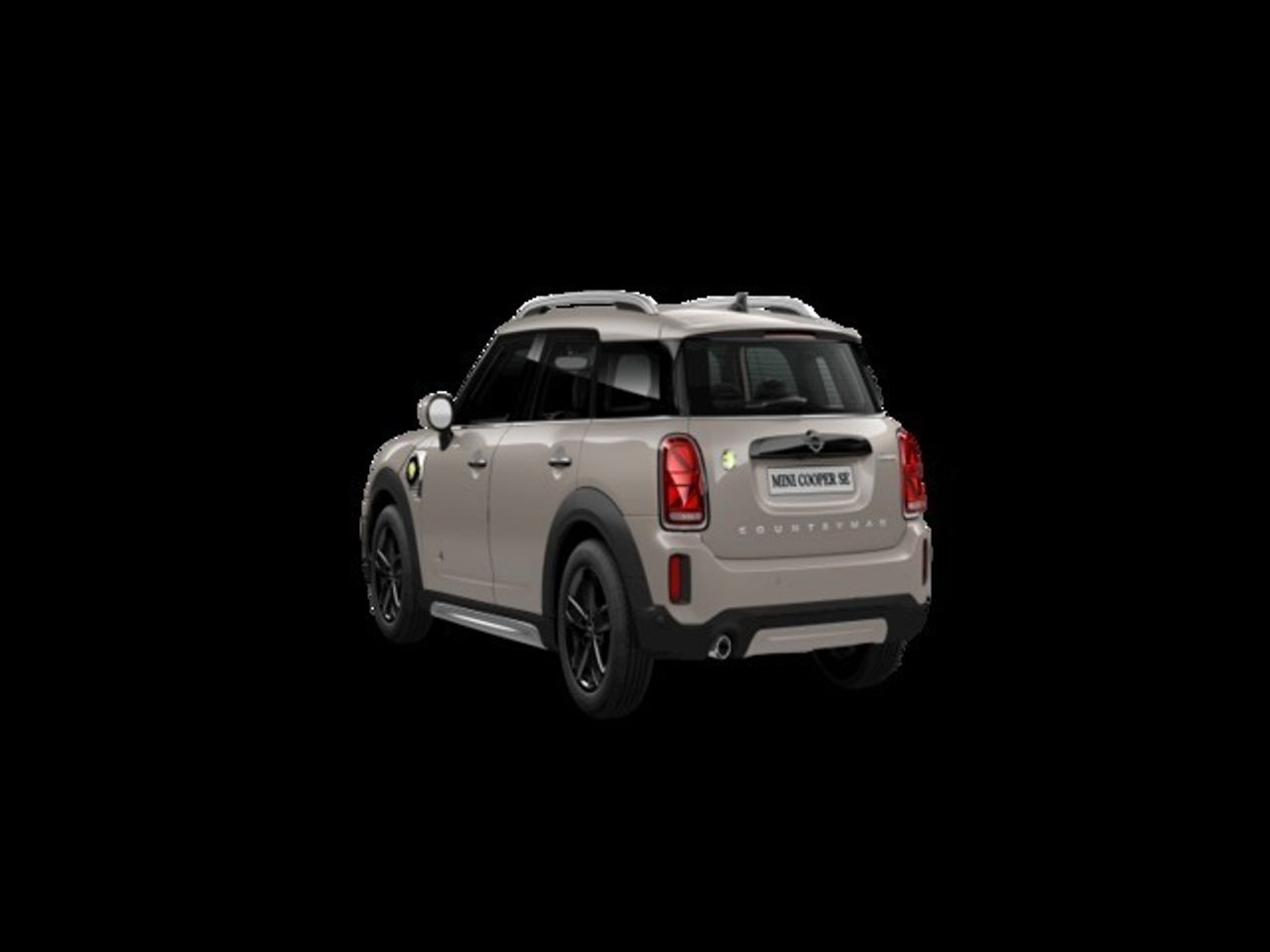 MINI Countryman Cooper S E ALL4 162 kW (220 CV) - Foto 2