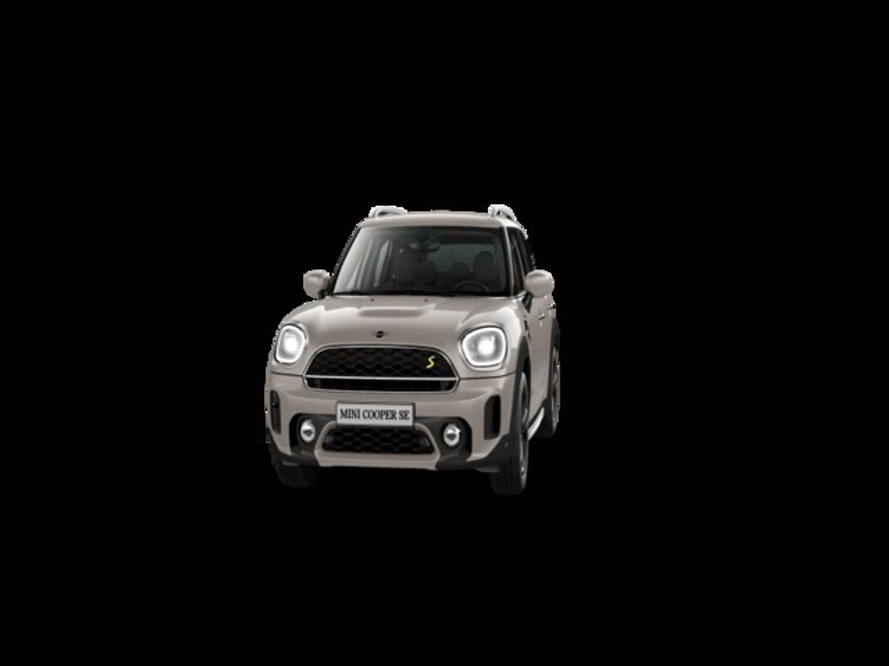 MINI Countryman Cooper S E ALL4 162 kW (220 CV) - Foto 2