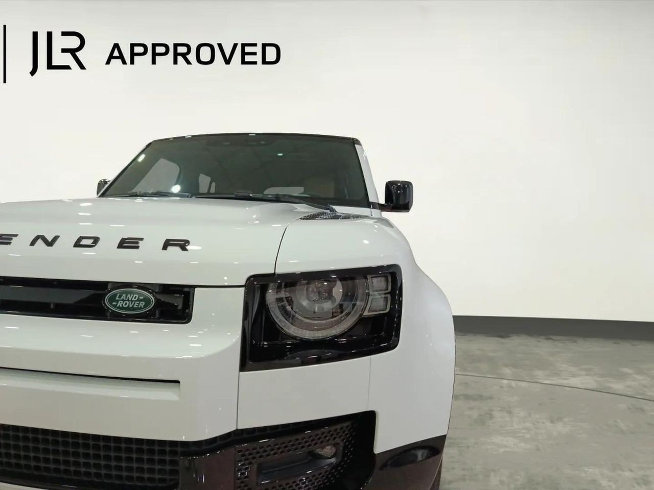 Land-Rover Defender 2.0 300E PHEV S 110 AUTO 4WD 300 5P - Foto 2