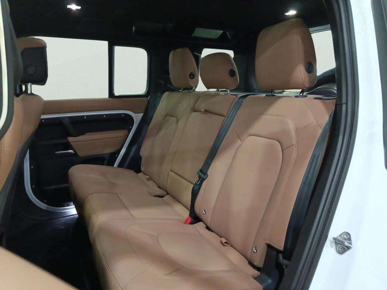 Land-Rover Defender 2.0 300E PHEV S 110 AUTO 4WD 300 5P - Foto 2