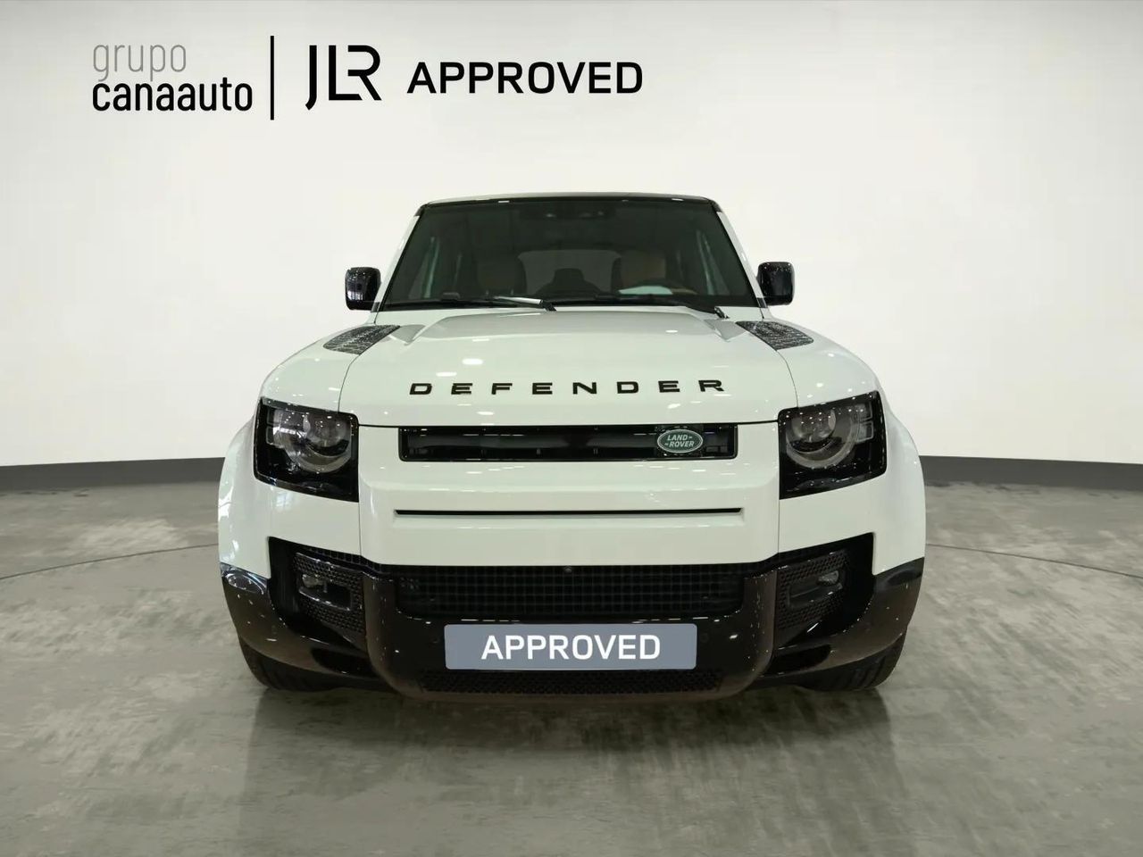 Land-Rover Defender 2.0 300E PHEV S 110 AUTO 4WD 300 5P - Foto 2