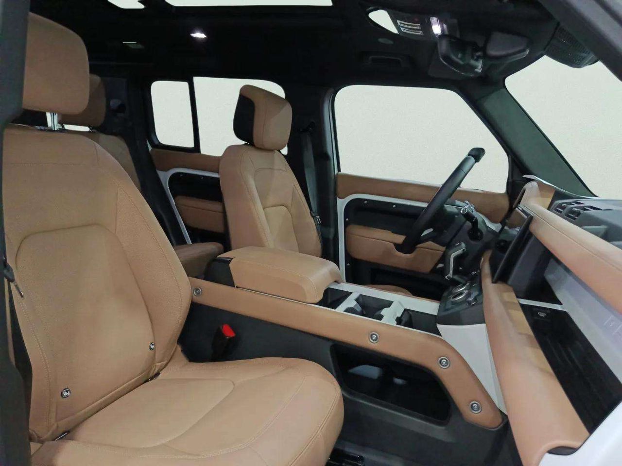 Land-Rover Defender 2.0 300E PHEV S 110 AUTO 4WD 300 5P - Foto 2