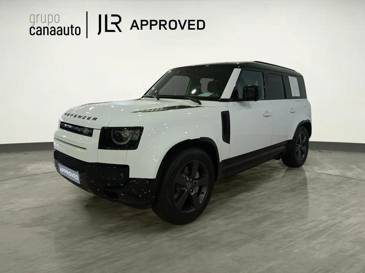 Land-Rover Defender 2.0 300E PHEV S 110 AUTO 4WD 300 5P - Foto 2