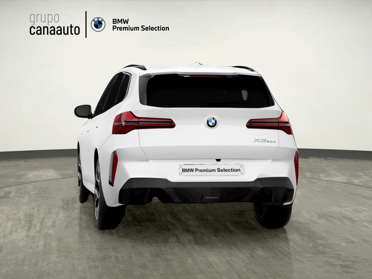 BMW X3 xDrive20d 145 kW (197 CV) - Foto 2