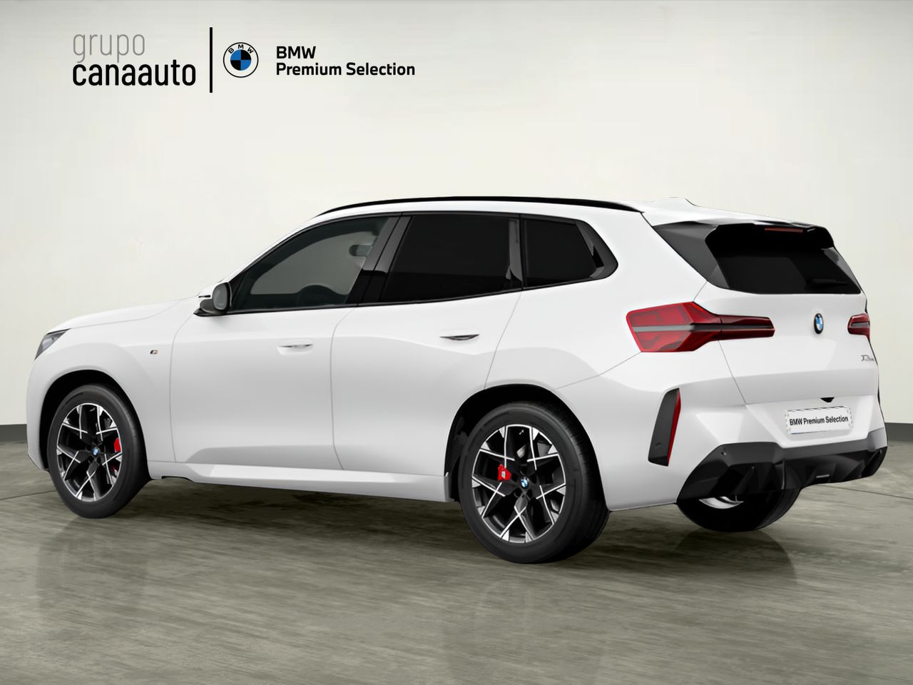 BMW X3 xDrive20d 145 kW (197 CV) - Foto 2