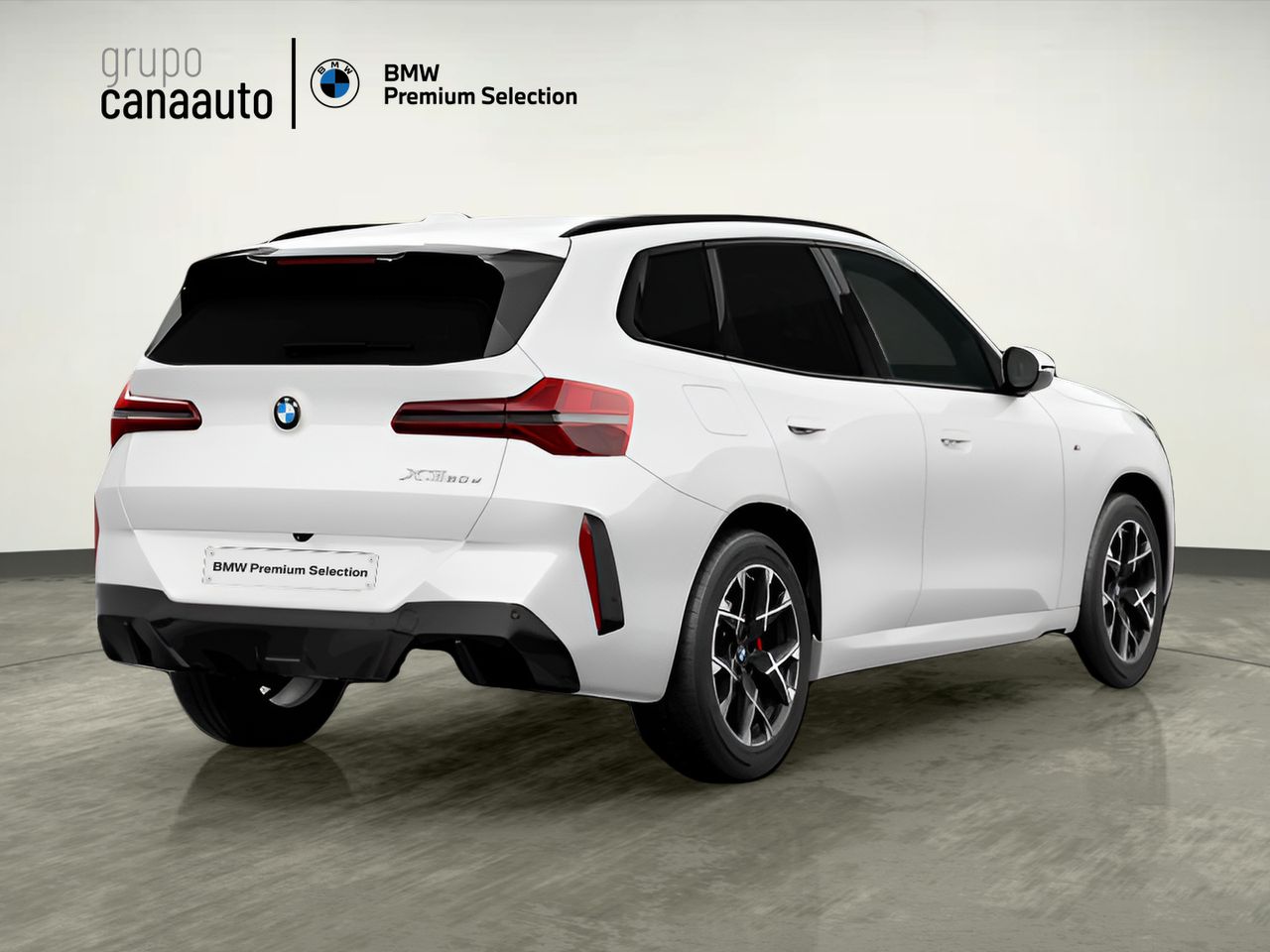 BMW X3 xDrive20d 145 kW (197 CV) - Foto 2