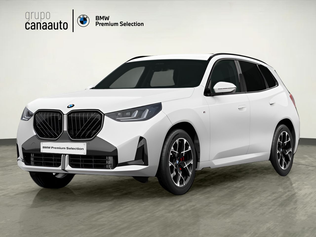 BMW X3 xDrive20d 145 kW (197 CV) - Foto 2
