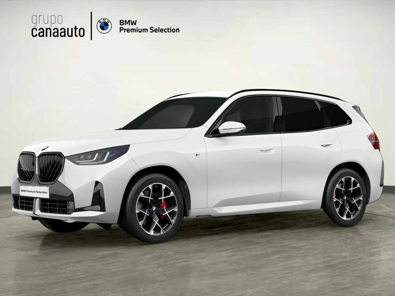 BMW X3 xDrive20d 145 kW (197 CV) - Foto 2