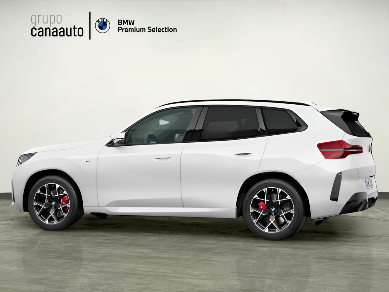 BMW X3 xDrive20d 145 kW (197 CV) - Foto 2