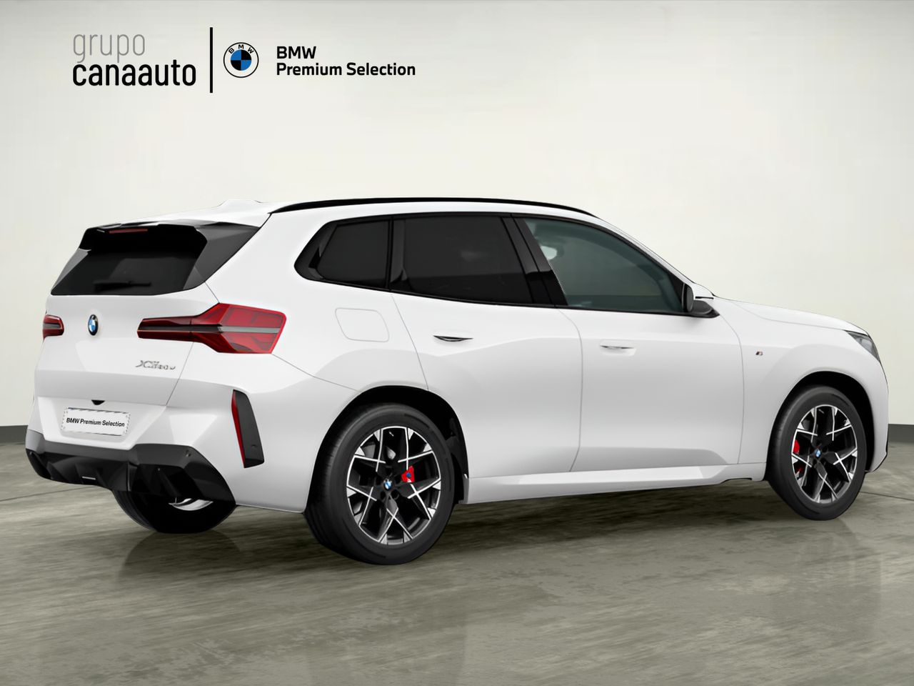 BMW X3 xDrive20d 145 kW (197 CV) - Foto 2
