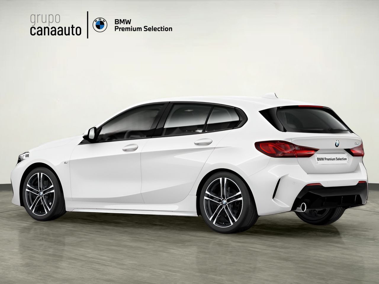 BMW Serie 1 118i 103 kW (140 CV) - Foto 2