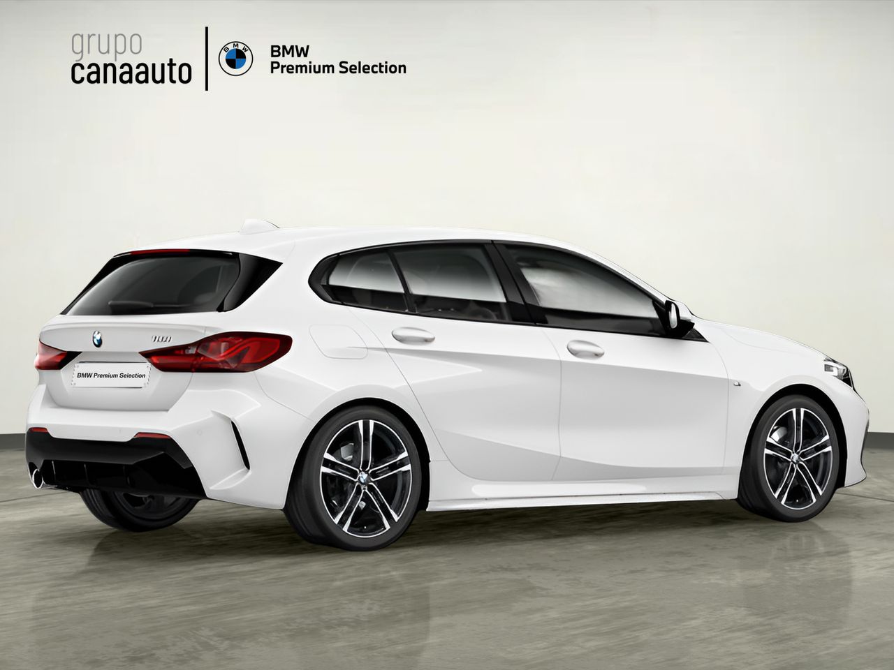 BMW Serie 1 118i 103 kW (140 CV) - Foto 2