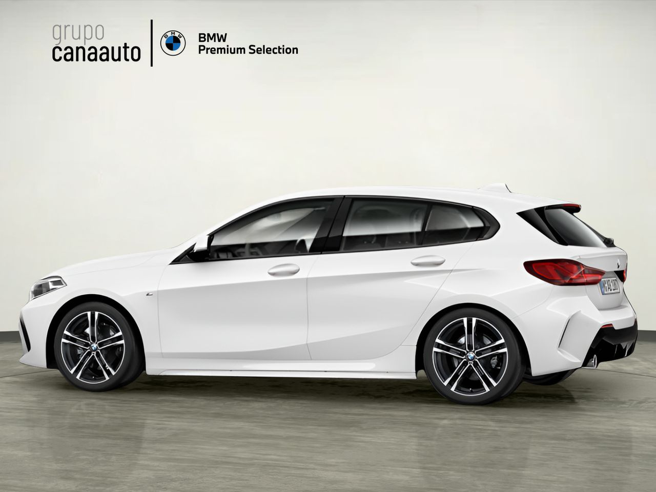 BMW Serie 1 118i 103 kW (140 CV) - Foto 2