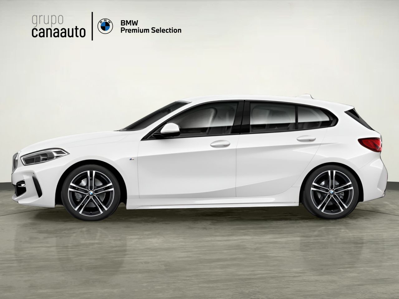 BMW Serie 1 118i 103 kW (140 CV) - Foto 2