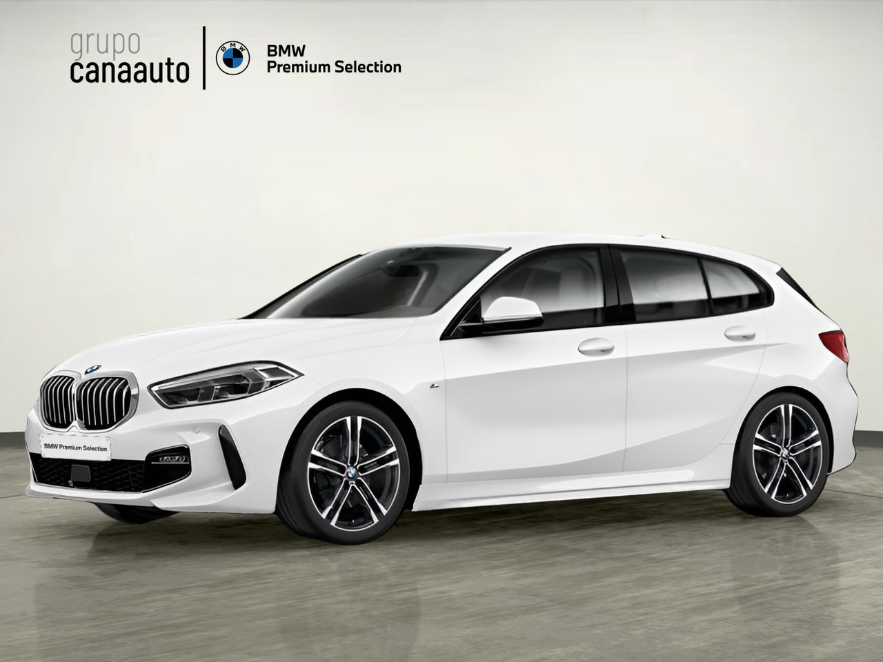 BMW Serie 1 118i 103 kW (140 CV) - Foto 2
