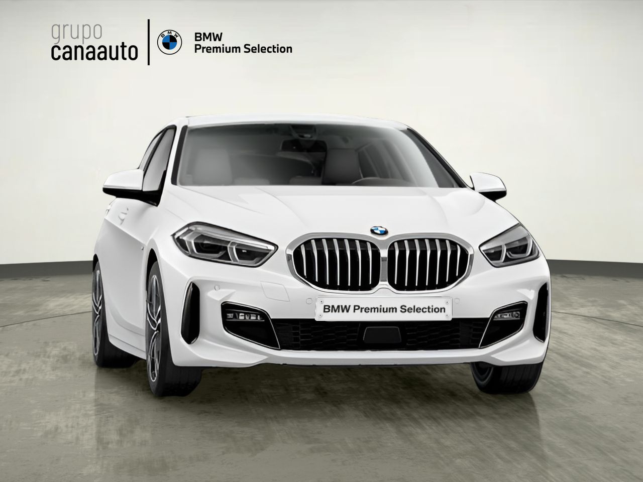 BMW Serie 1 118i 103 kW (140 CV) - Foto 2