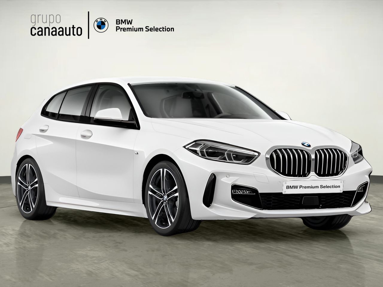 BMW Serie 1 118i 103 kW (140 CV) - Foto 2