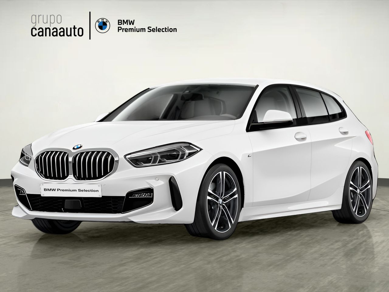 BMW Serie 1 118i 103 kW (140 CV) - Foto 2