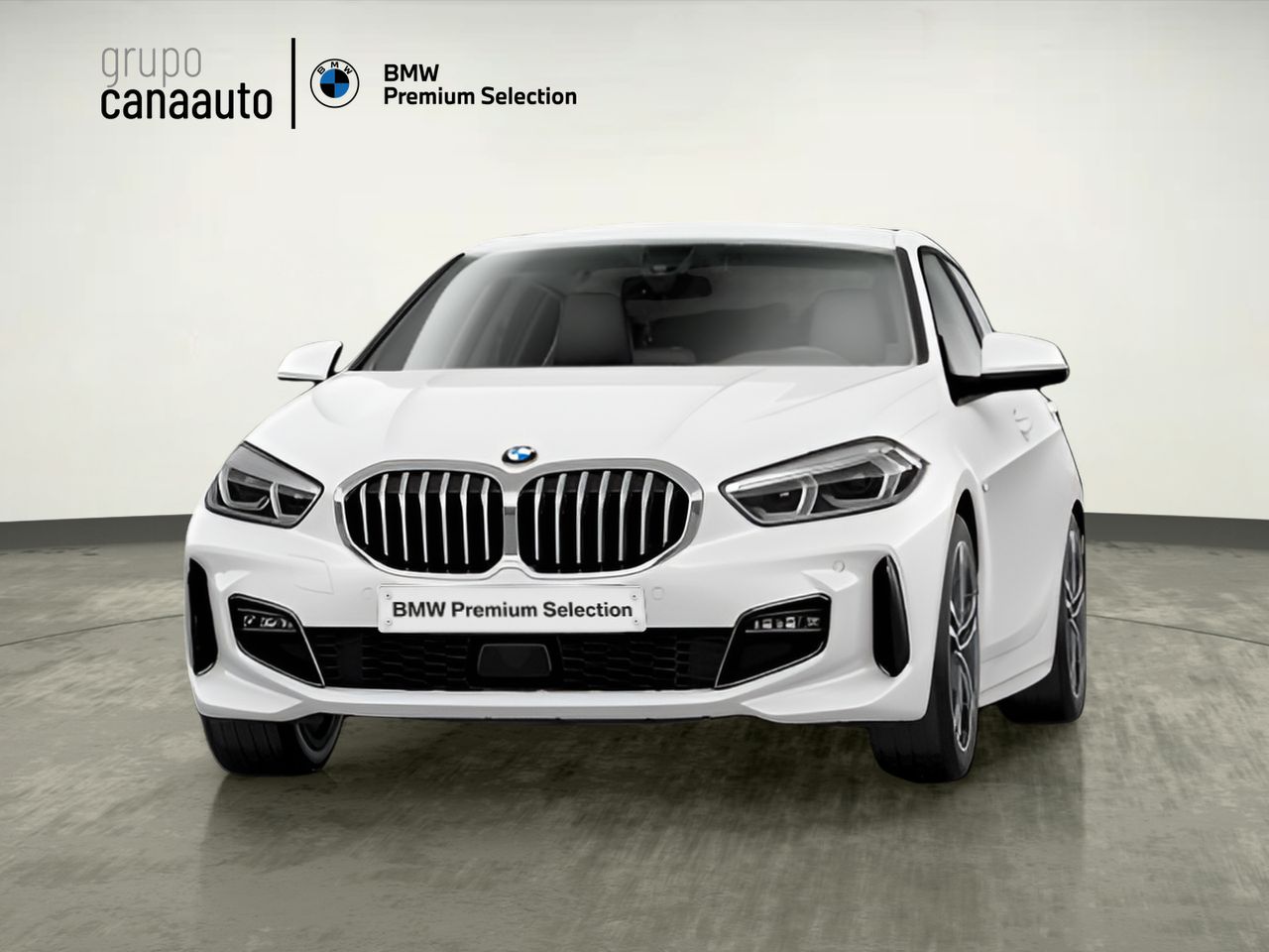 BMW Serie 1 118i 103 kW (140 CV) - Foto 2