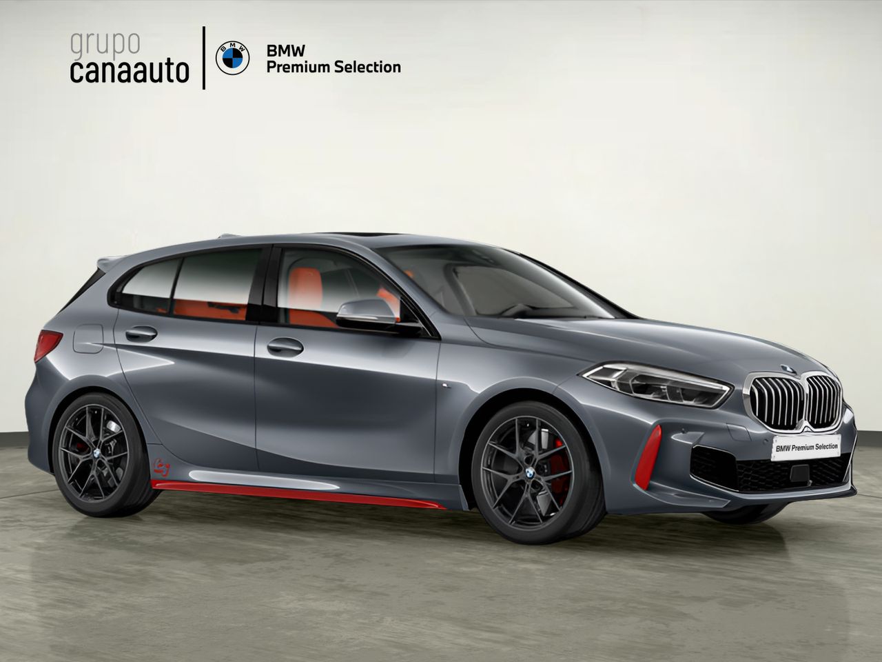 BMW Serie 1 128ti 195 kW (265 CV) - Foto 2