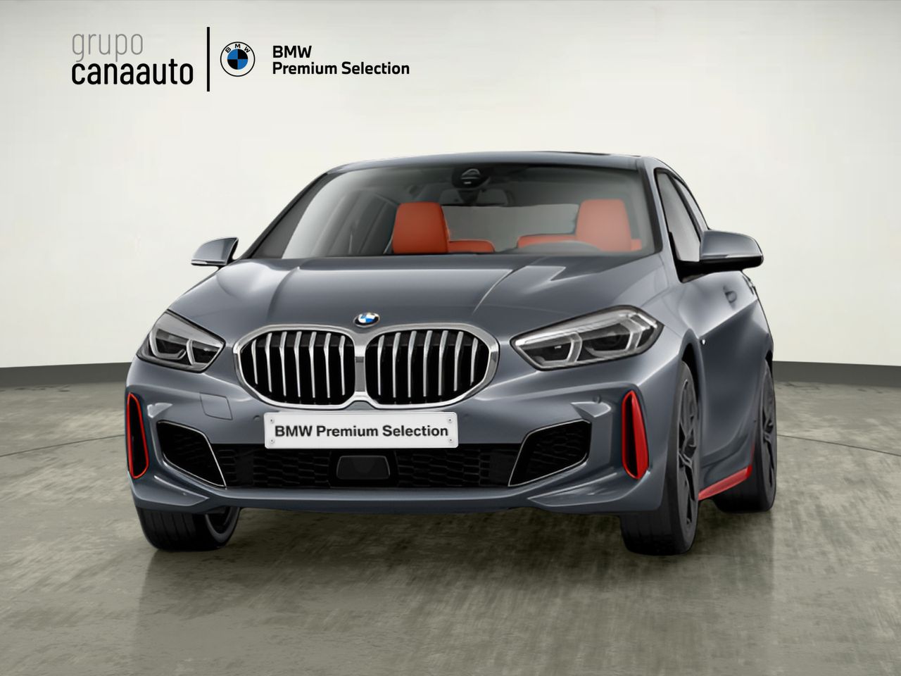 BMW Serie 1 128ti 195 kW (265 CV) - Foto 2