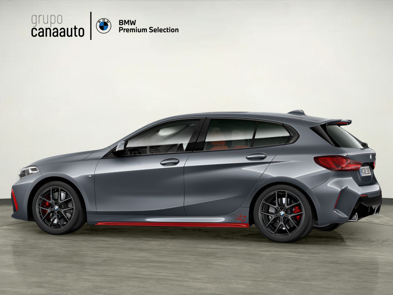 BMW Serie 1 128ti 195 kW (265 CV) - Foto 2