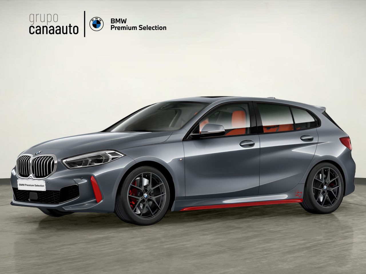 BMW Serie 1 128ti 195 kW (265 CV) - Foto 2