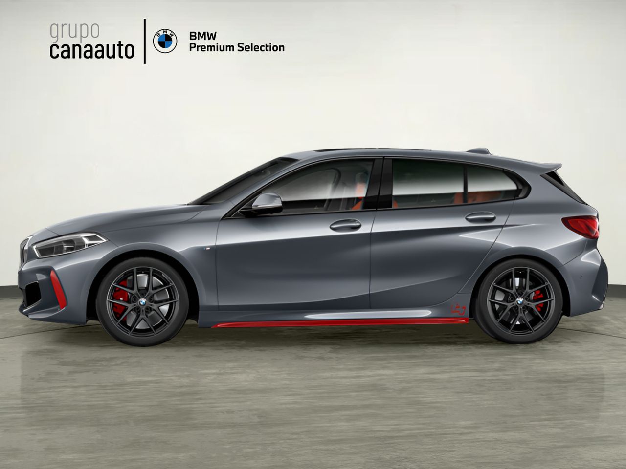 BMW Serie 1 128ti 195 kW (265 CV) - Foto 2