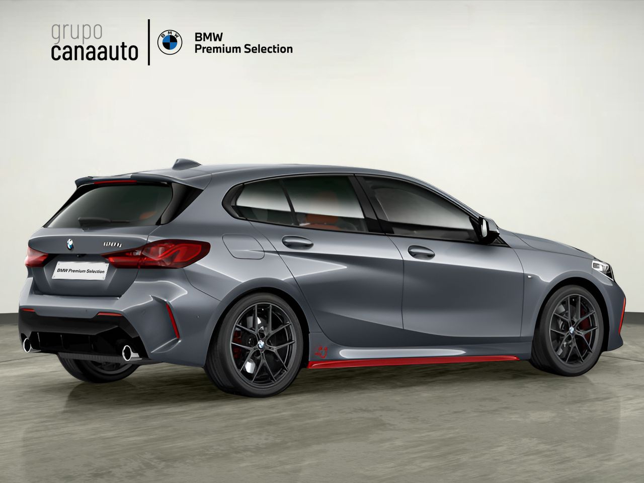 BMW Serie 1 128ti 195 kW (265 CV) - Foto 2