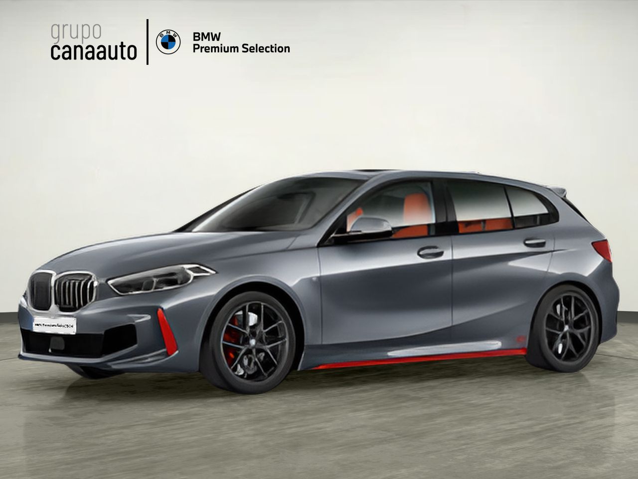 BMW Serie 1 128ti 195 kW (265 CV) - Foto 2
