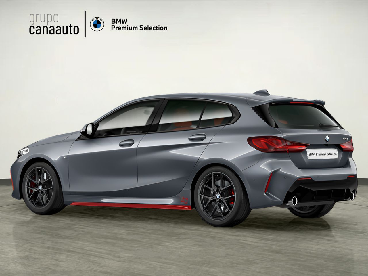BMW Serie 1 128ti 195 kW (265 CV) - Foto 2