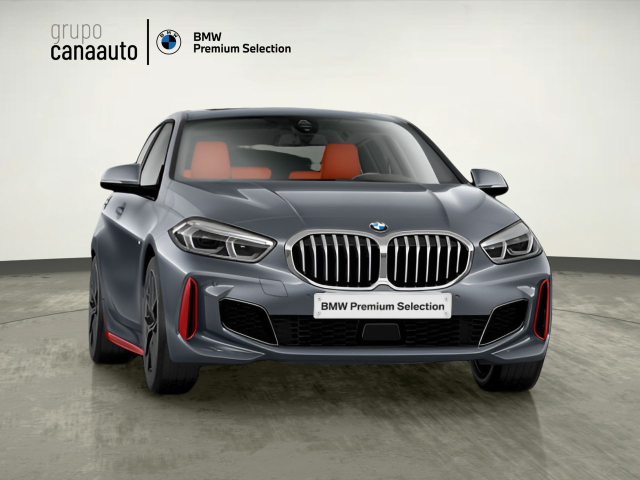 BMW Serie 1 128ti 195 kW (265 CV) - Foto 2