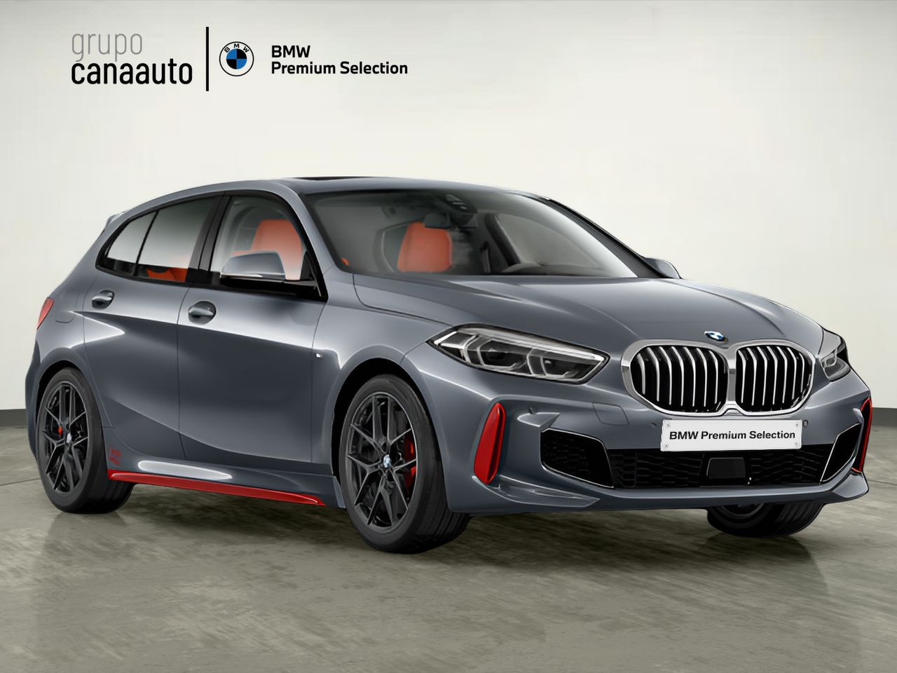 BMW Serie 1 128ti 195 kW (265 CV) - Foto 2