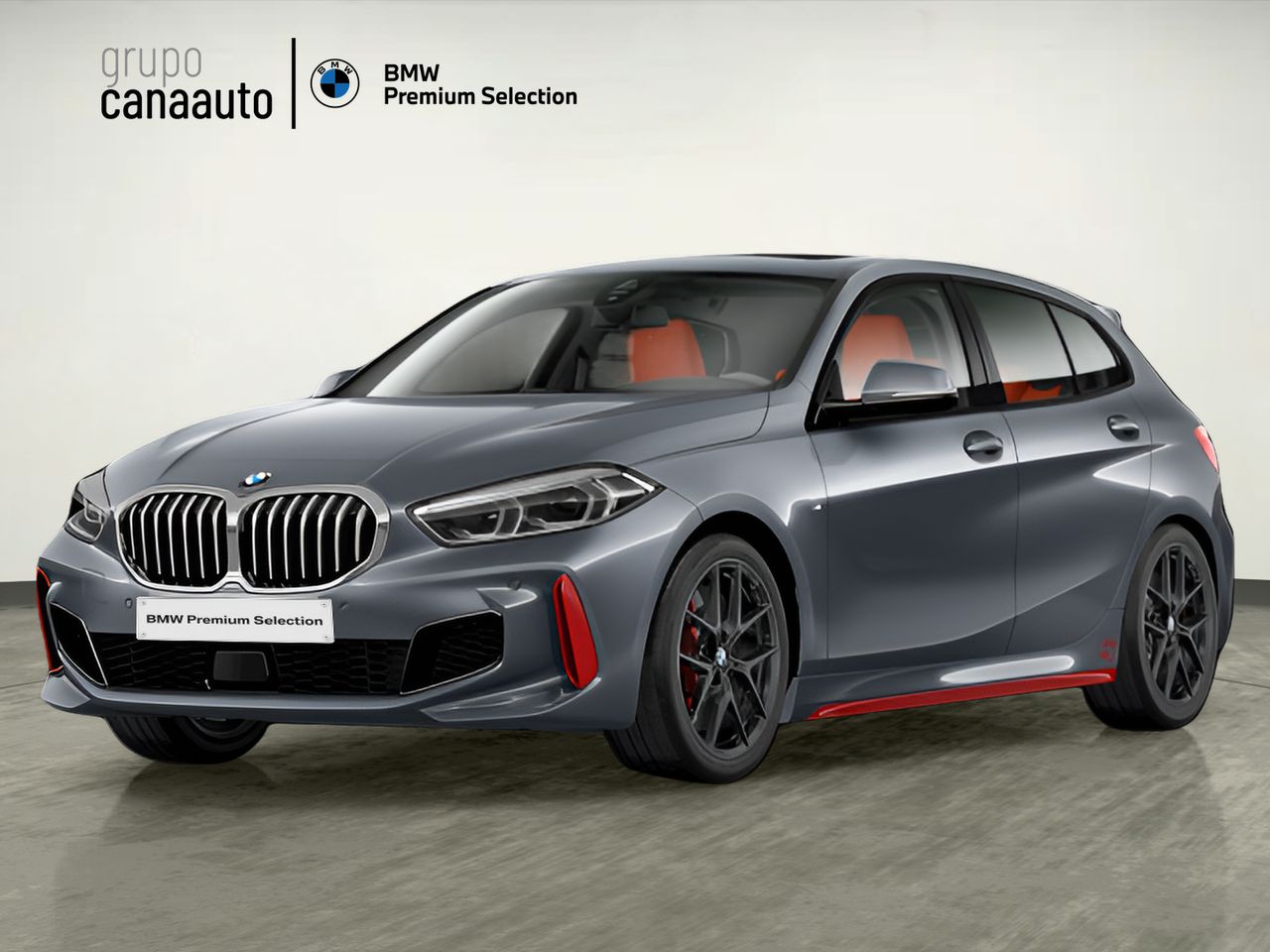BMW Serie 1 128ti 195 kW (265 CV) - Foto 2