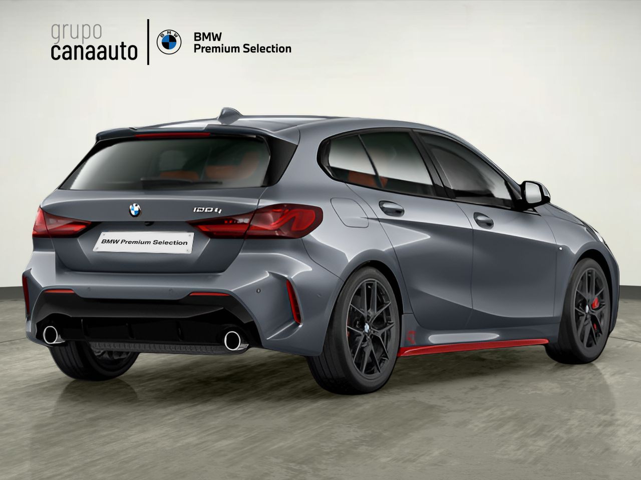 BMW Serie 1 128ti 195 kW (265 CV) - Foto 2