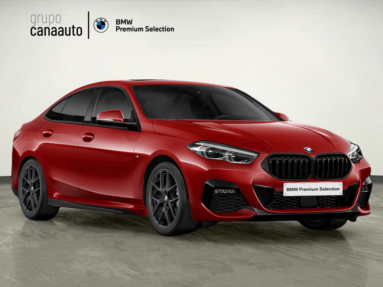 BMW Serie 2 218d Gran Coupe 110 kW (150 CV) - Foto 2