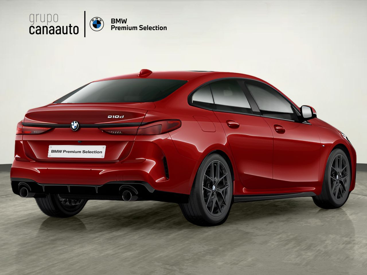 BMW Serie 2 218d Gran Coupe 110 kW (150 CV) - Foto 2