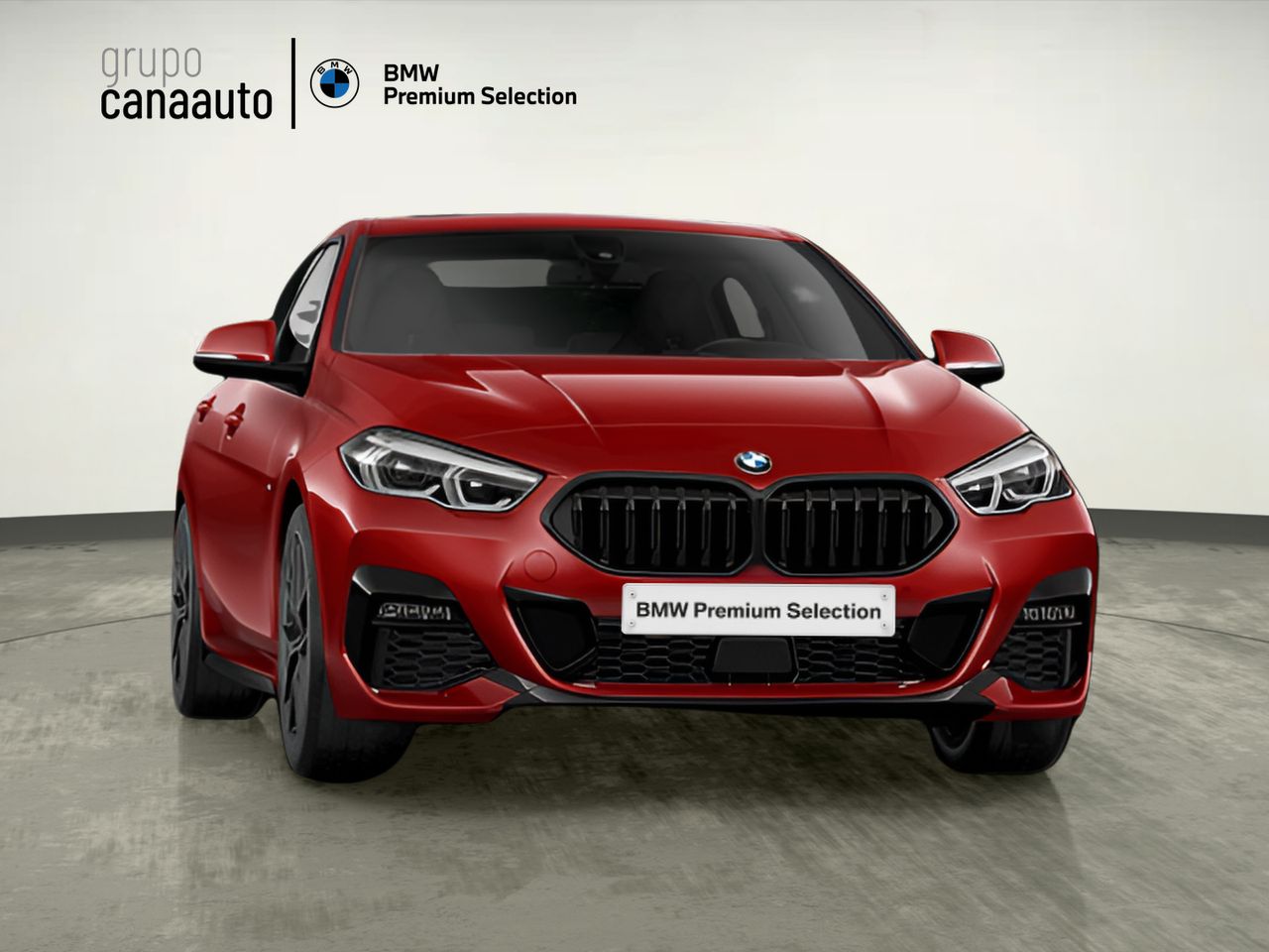BMW Serie 2 218d Gran Coupe 110 kW (150 CV) - Foto 2