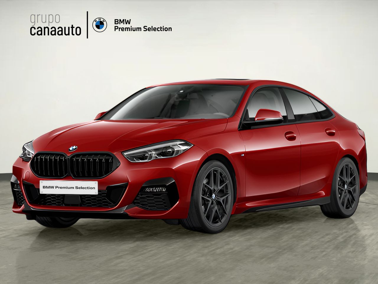 BMW Serie 2 218d Gran Coupe 110 kW (150 CV) - Foto 2
