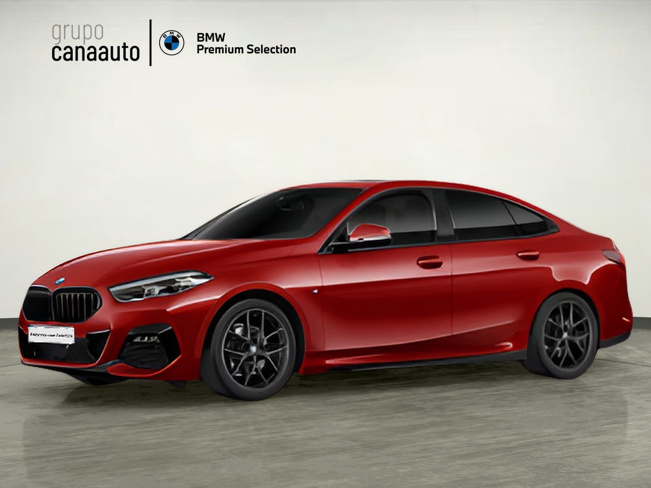 BMW Serie 2 218d Gran Coupe 110 kW (150 CV) - Foto 2