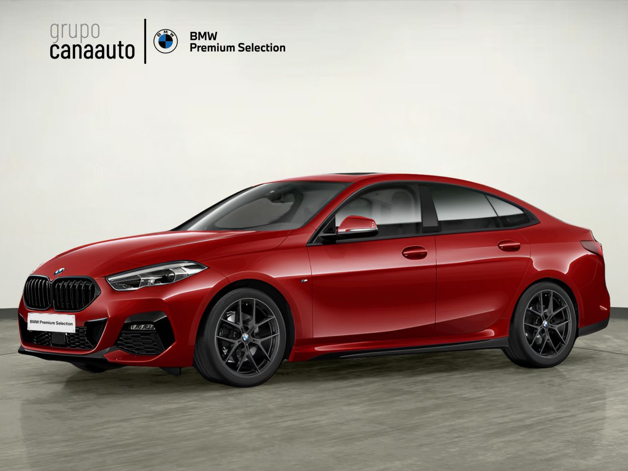BMW Serie 2 218d Gran Coupe 110 kW (150 CV) - Foto 2