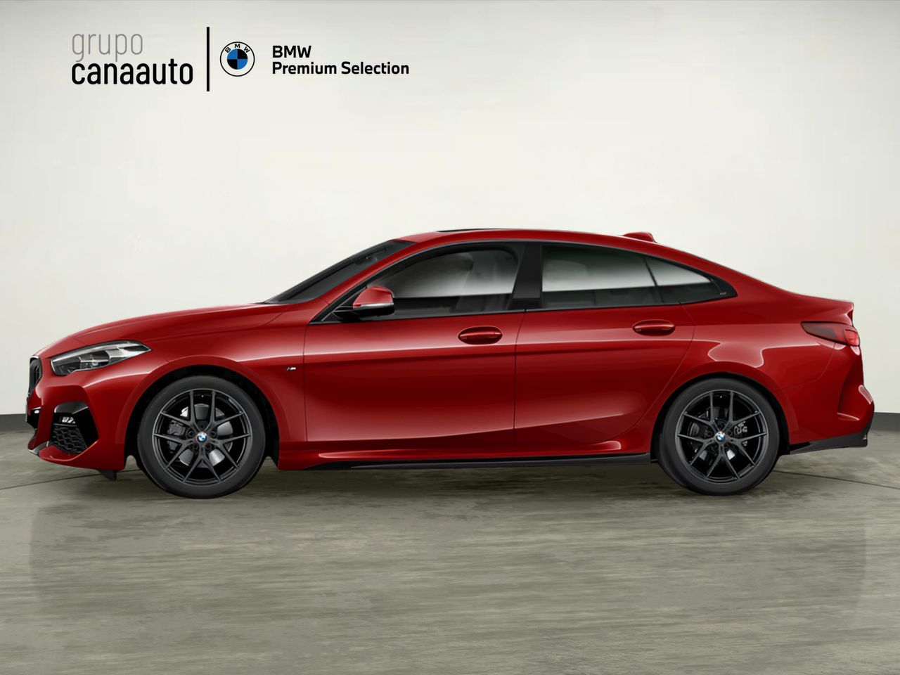 BMW Serie 2 218d Gran Coupe 110 kW (150 CV) - Foto 2