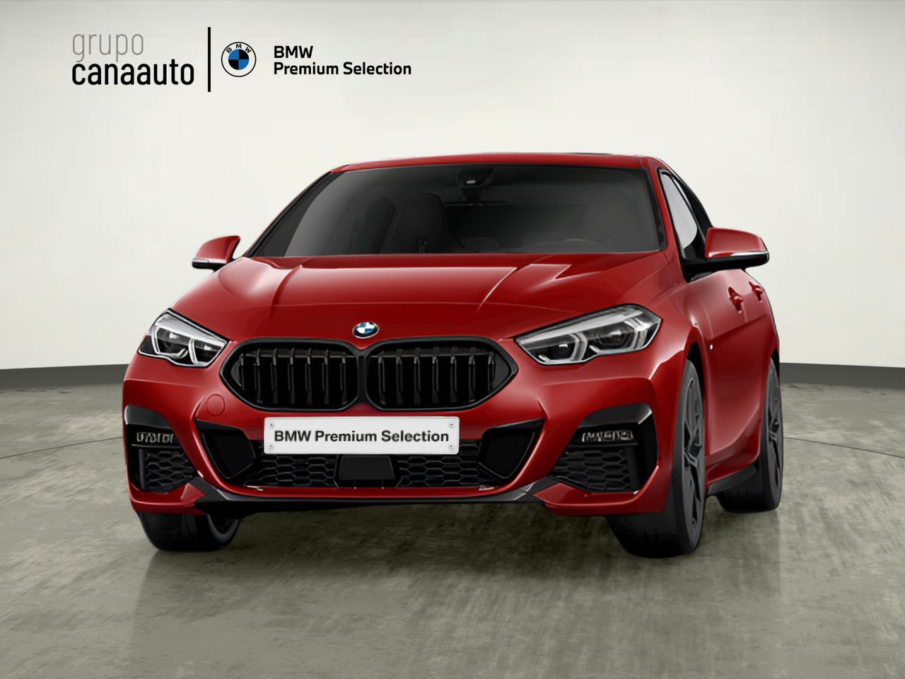 BMW Serie 2 218d Gran Coupe 110 kW (150 CV) - Foto 2