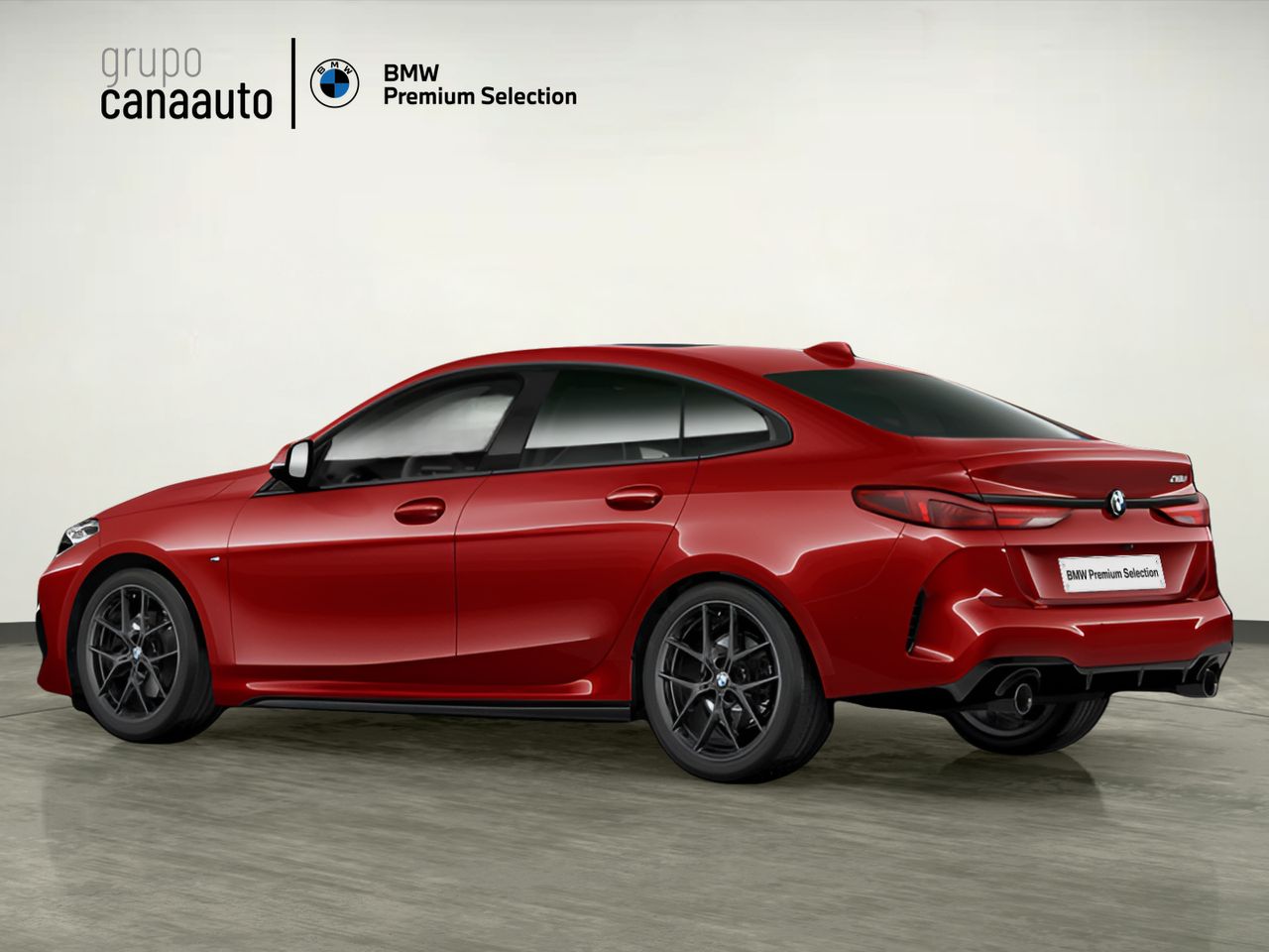 BMW Serie 2 218d Gran Coupe 110 kW (150 CV) - Foto 2