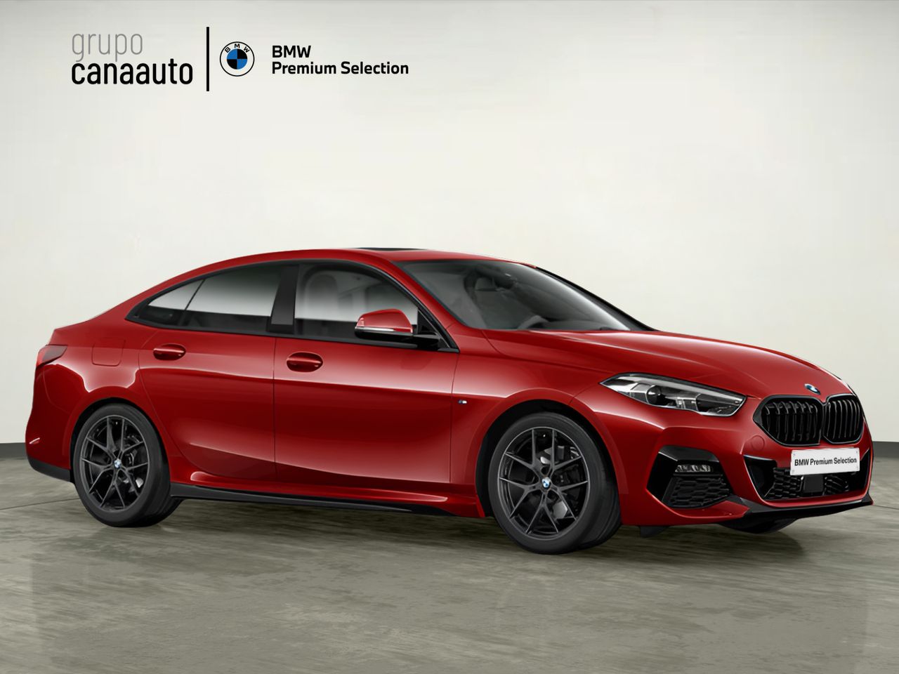BMW Serie 2 218d Gran Coupe 110 kW (150 CV) - Foto 2